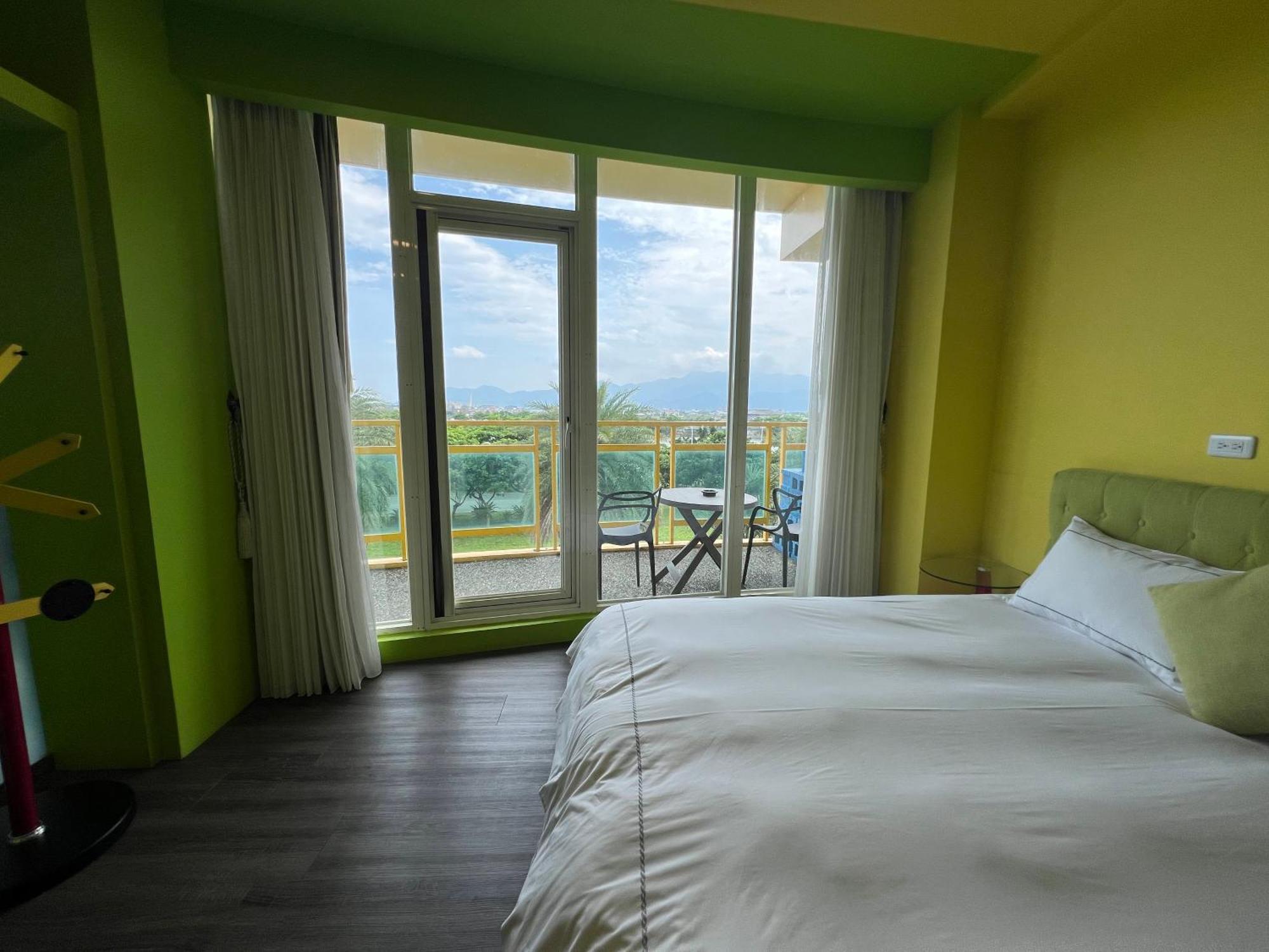 The Riverview Retreats Wujie Exterior foto