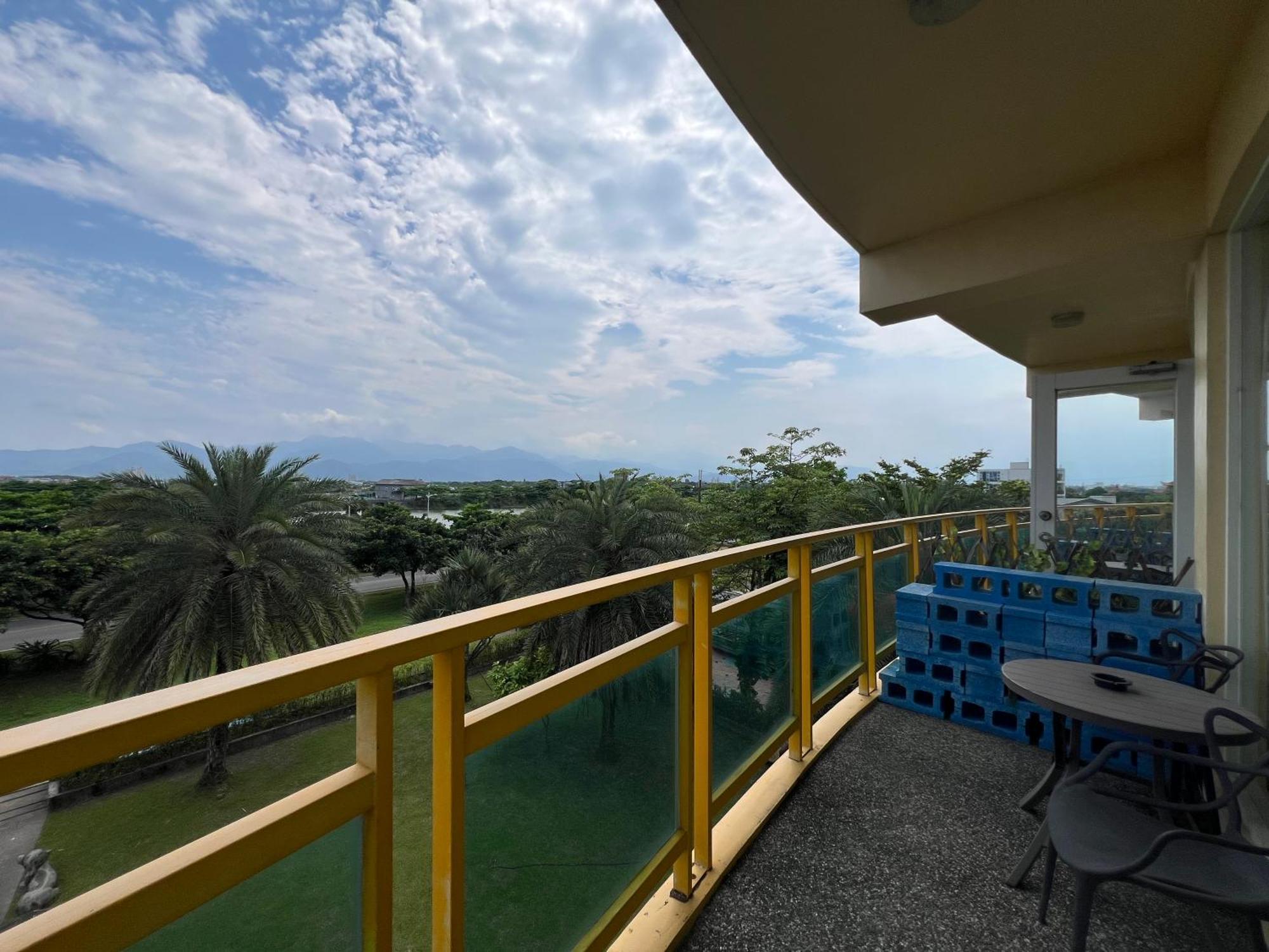 The Riverview Retreats Wujie Exterior foto