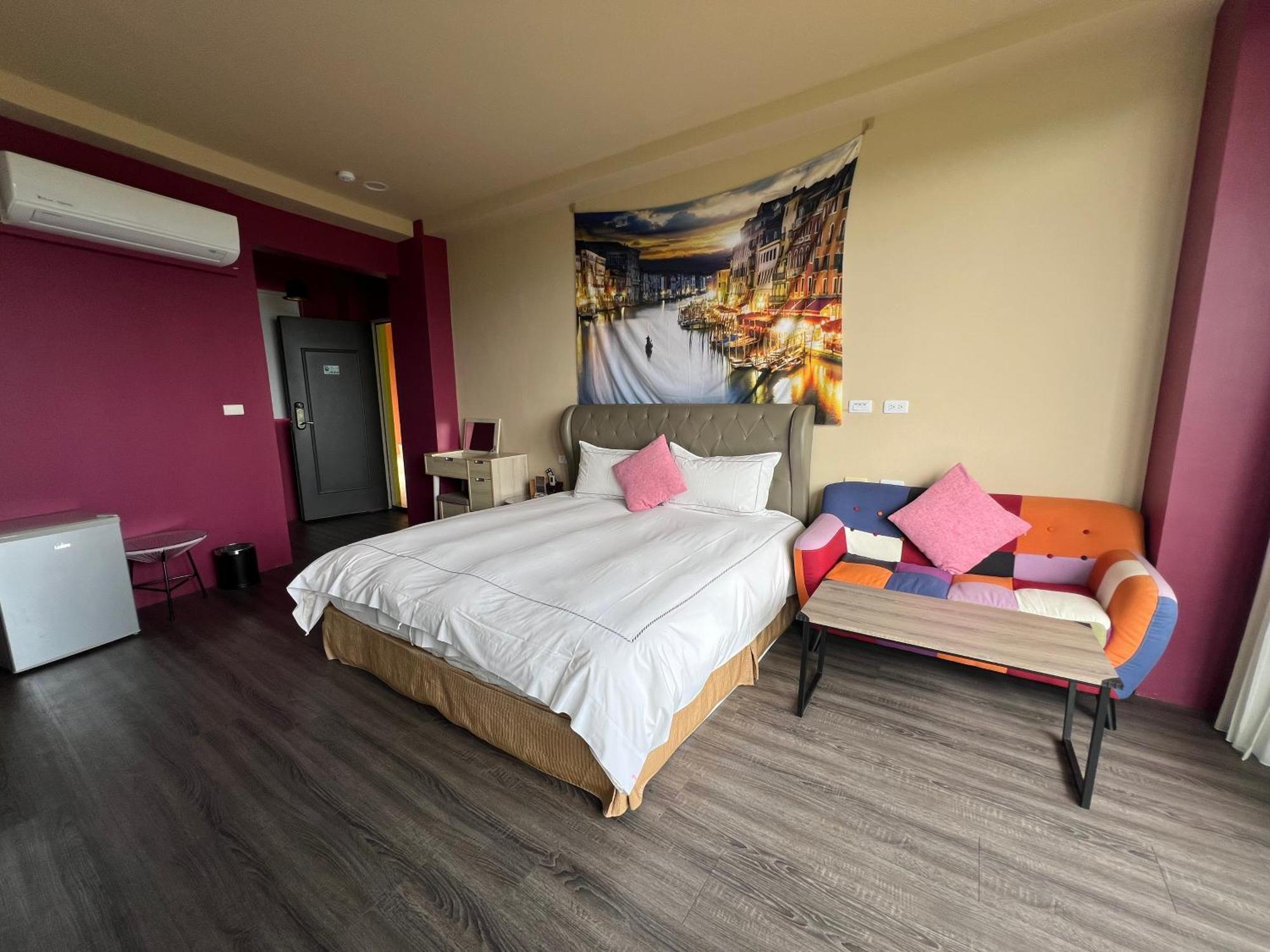 The Riverview Retreats Wujie Exterior foto