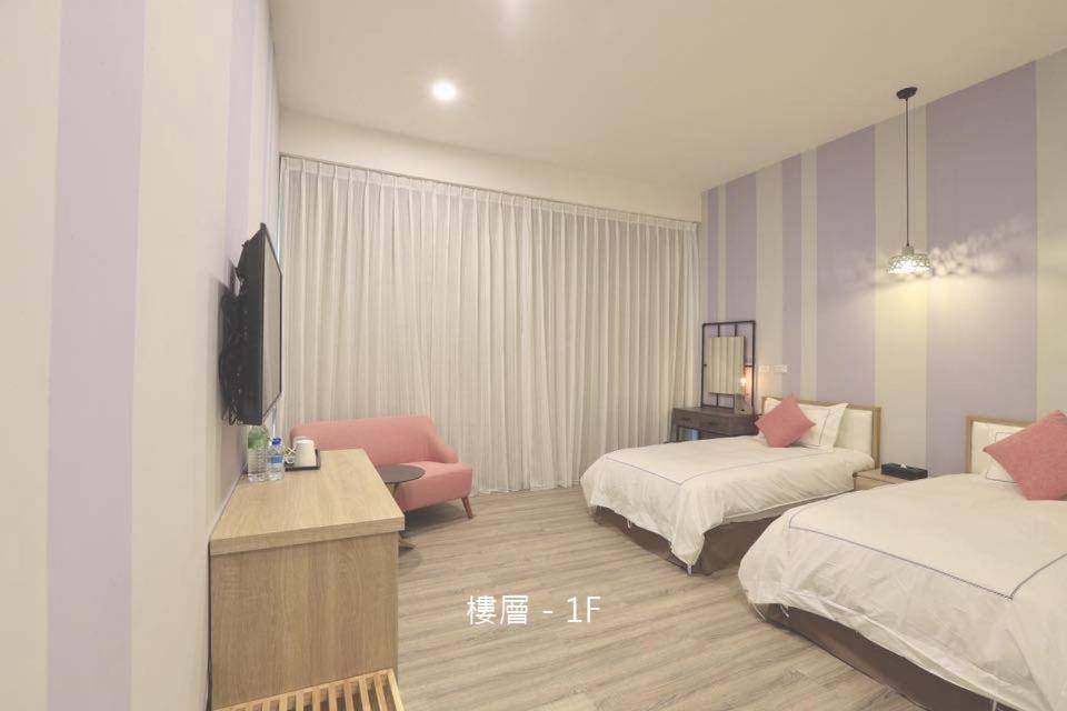 The Riverview Retreats Wujie Exterior foto