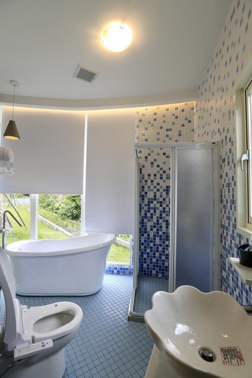 The Riverview Retreats Wujie Exterior foto